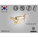 SolidGear MD45-G-L6 SolidGear MD45-G-L6